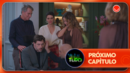 Vale Tudo: confira cenas do próximo capítulo, dia 1/10