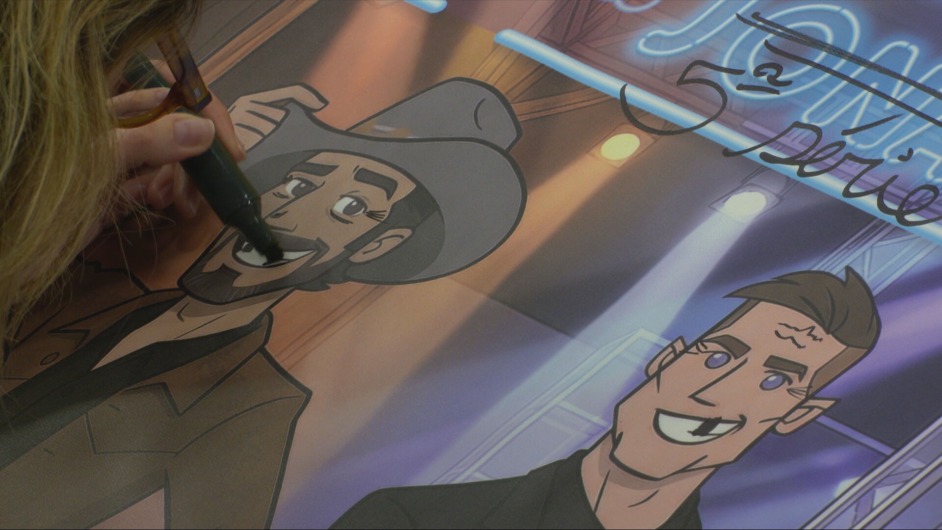 Barrada do Baile, Ana Paula Renault ironiza: 'Quem mandou ser tão queridinha'