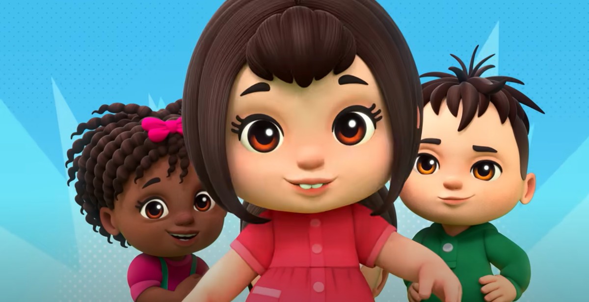 Veja 12 animações e séries infantis disponíveis no Globoplay para divertir  a criançada, Pop