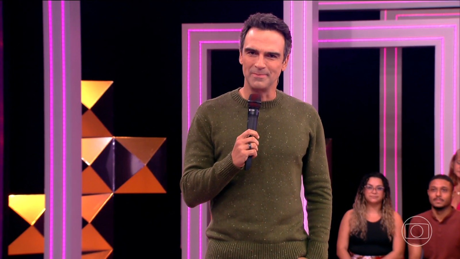 Que horas começa o BBB 26 hoje, quarta (15)?