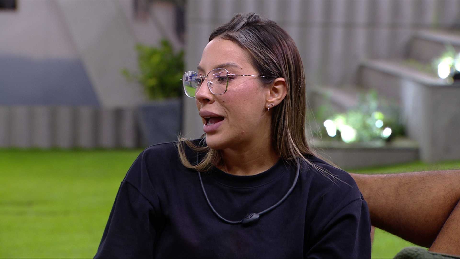 Brothers analisam votos de adversários e Renata opina: 'Eles já têm esse esquema todo armadinho'