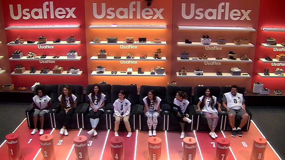 Usaflex bbb 2025