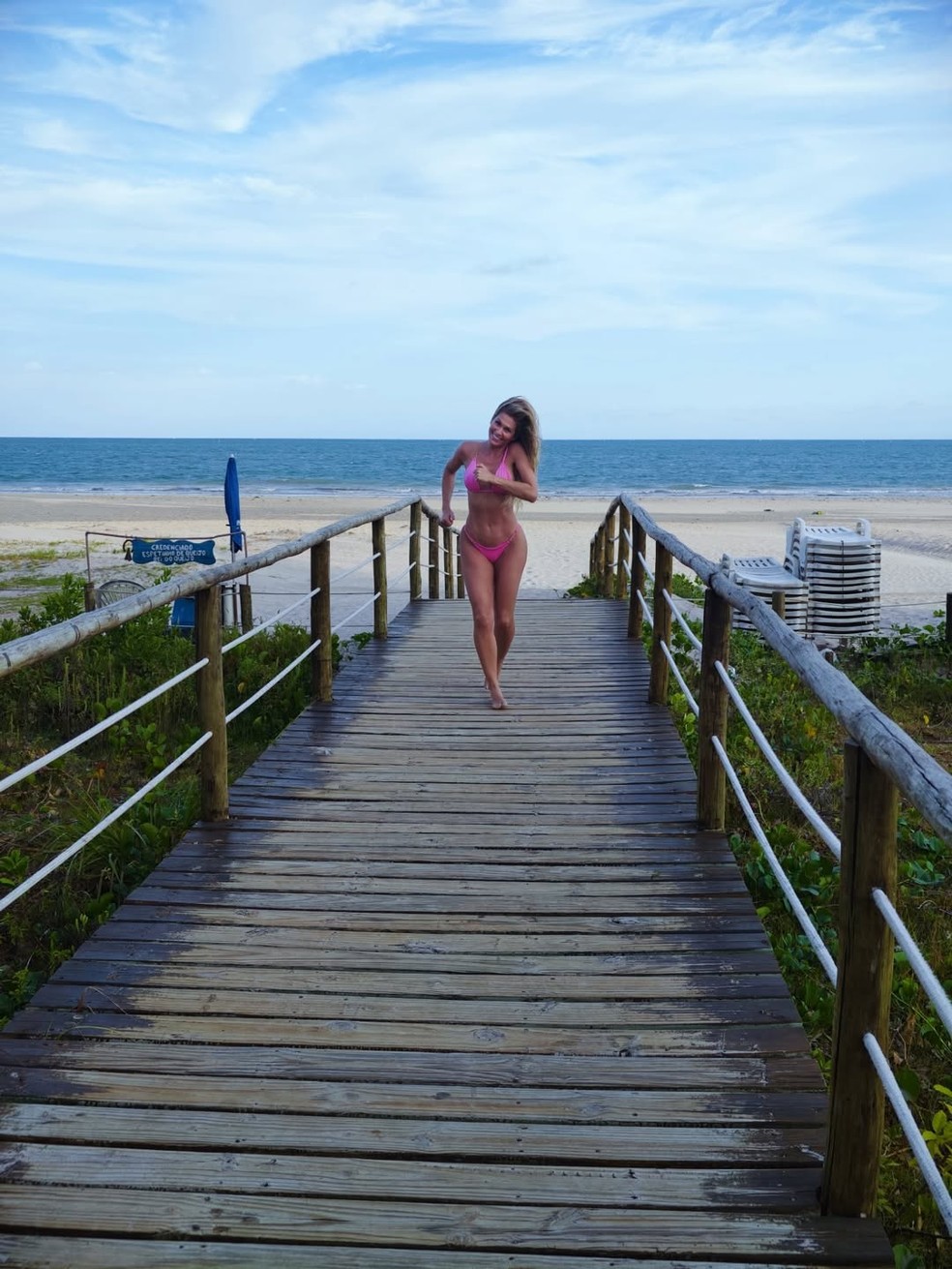 Livia Andrade — Foto: Reprodução/Instagram