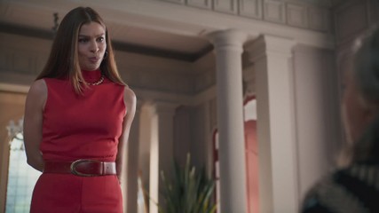 Vídeos do capítulo de 'Três Graças' de sexta-feira, 7 de novembro de 2025