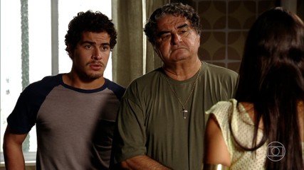 Vídeos do capítulo de 'Avenida Brasil - Vale a Pena Ver de Novo - 2026' de quarta-feira, 29 de abril de 2026