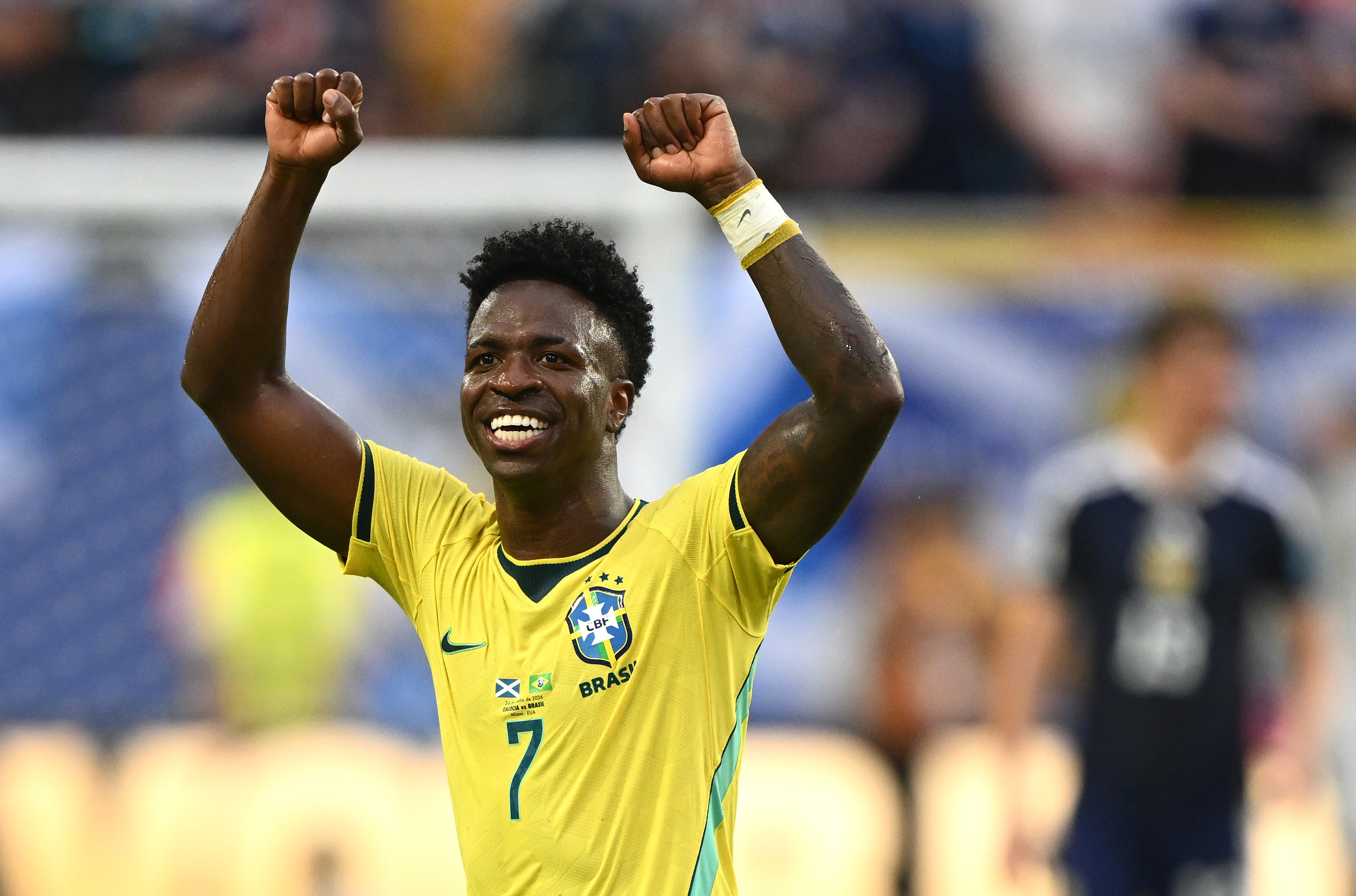 Copa do Mundo: jogo do Brasil contra Escócia rende memes nas redes sociais; veja