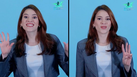 
Entenda as dinâmicas do Estrela da Casa - Programa: Gshow 