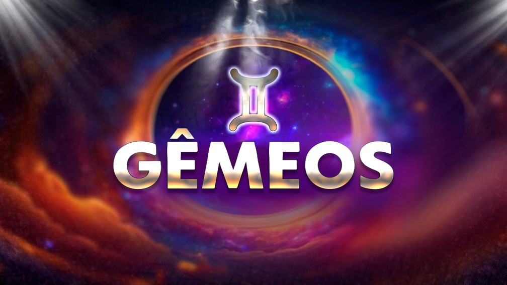 Signo de Gêmeos — Foto: arte/gshow