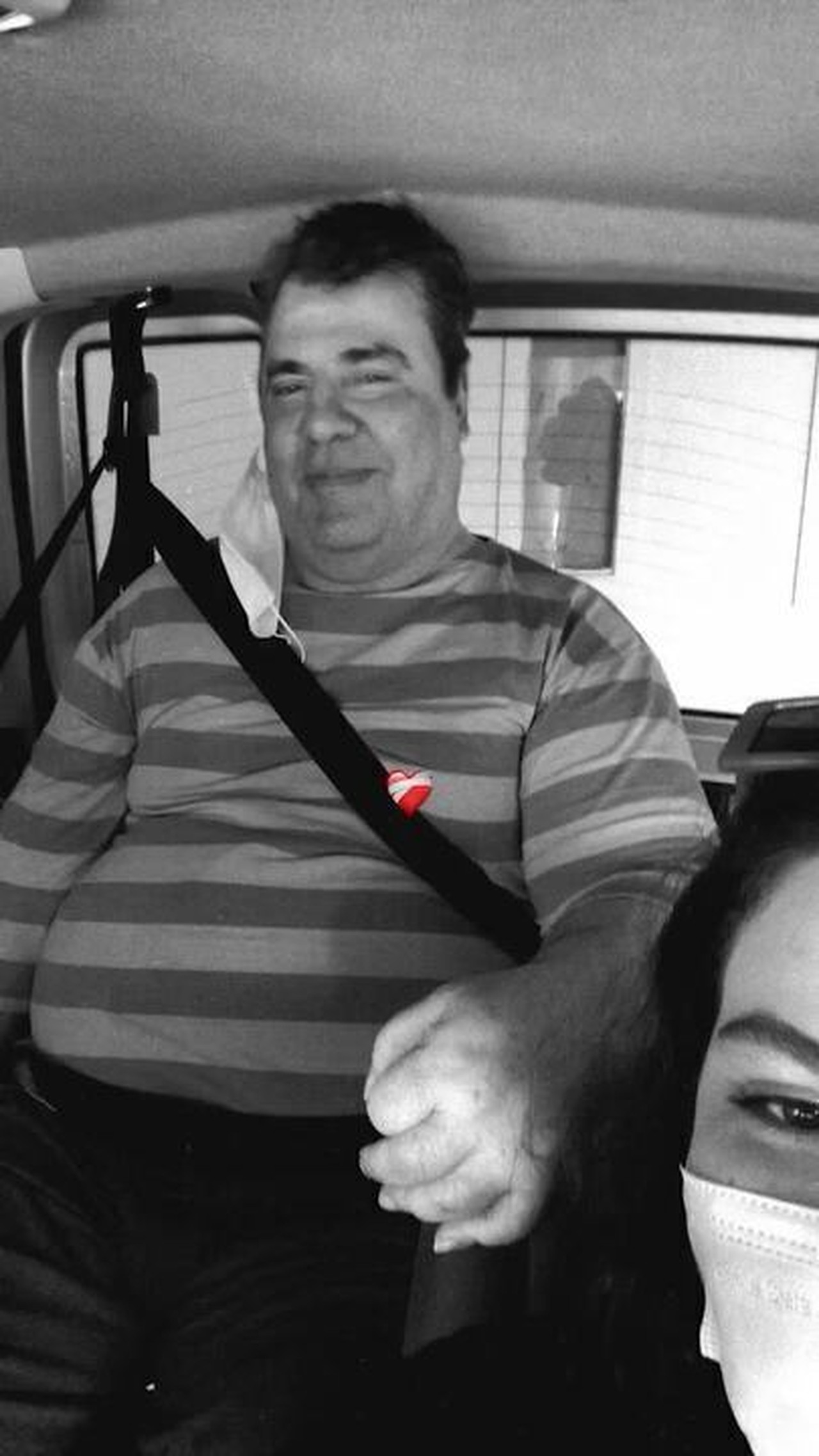 Corpo de Gerson Brenner será velado em São Paulo