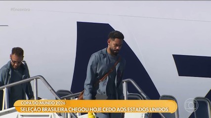 Vídeos do episódio de 'Encontro com Patrícia Poeta' de terça-feira, 2 de junho de 2026