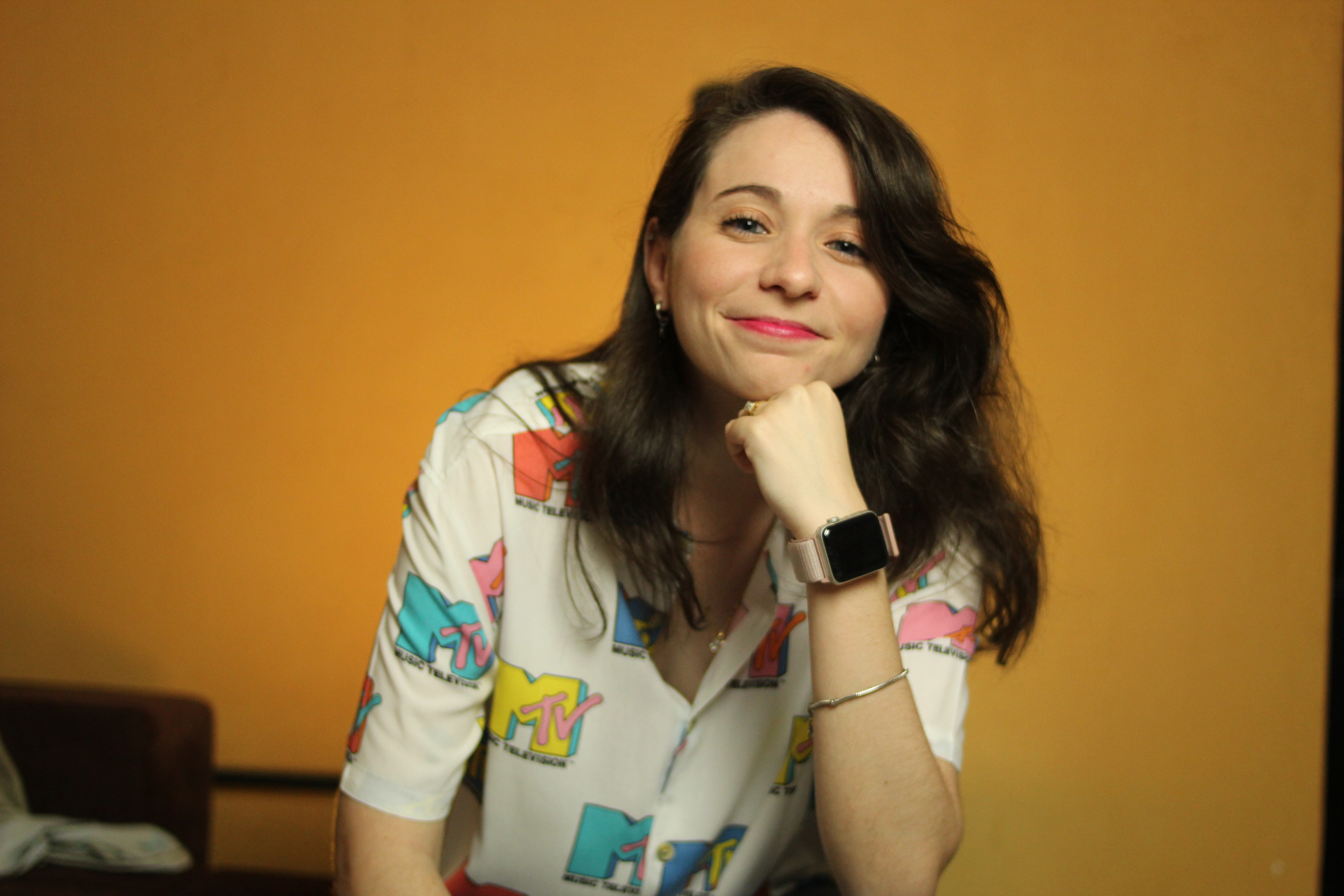 Yrla Braga, de Coração Acelerado, conta como AVC aos 29 anos mudou sua vida: ‘Pisei no acelerador’