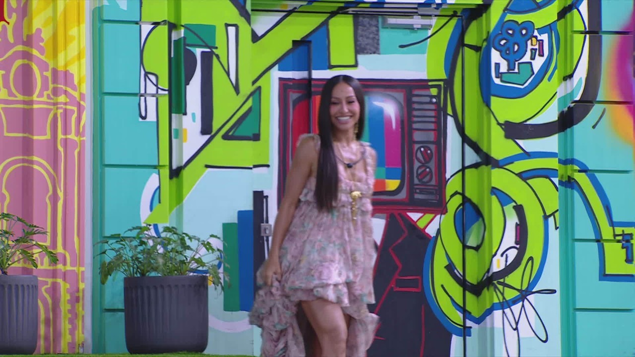 Sabrina Sato só voltou ao BBB duas vezes após sua edição; relembre