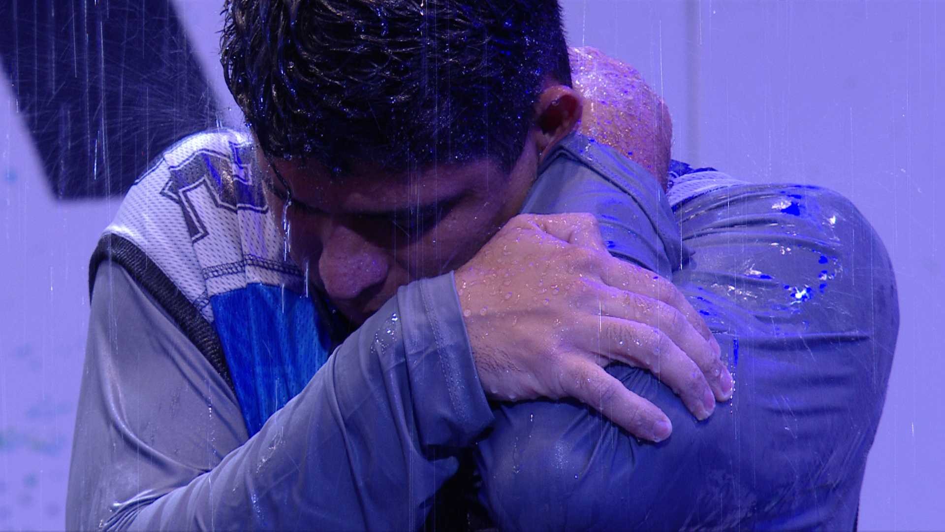 Após dez horas da Prova do Finalista do BBB 25, dois participantes seguem na disputa; confira quem