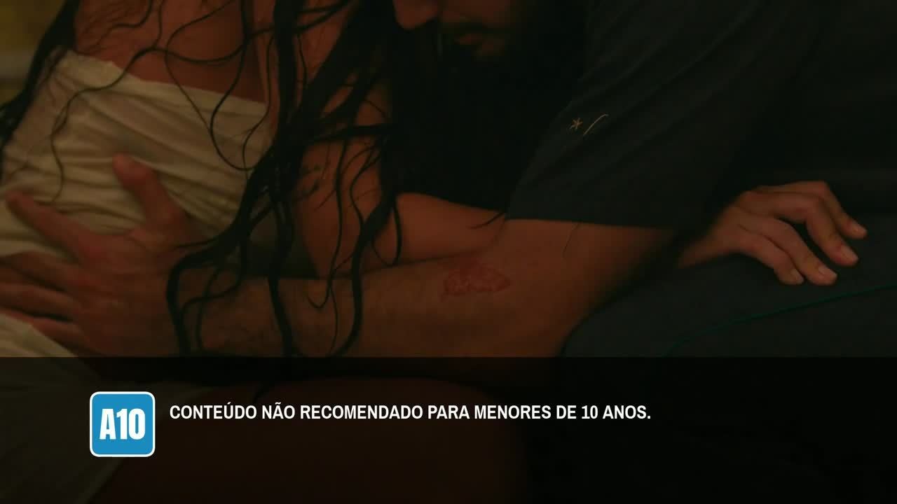 O Nascimento de Zuza