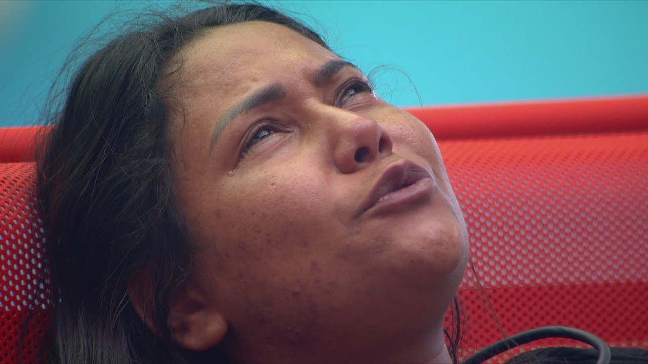 Chaiany chora ao relembrar trajetória no BBB 26: 'Foi tudo que eu sonhei'