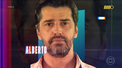 Vídeos do episódio de 'BBB' de domingo, 29 de março de 2026