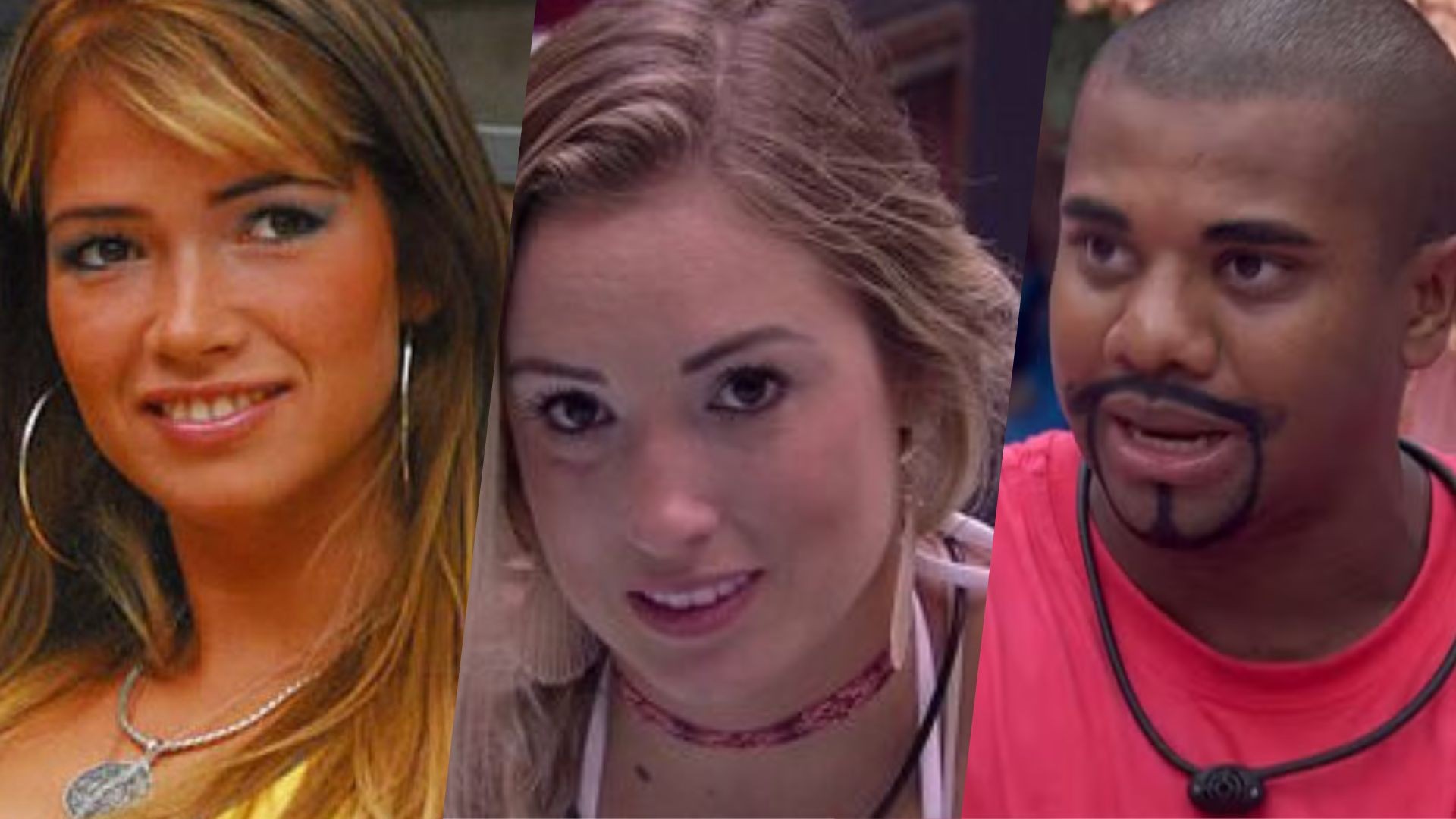 De 'Uhu, Nova Iguaçu' a 'Calma, calabreso': relembre os bordões do BBB