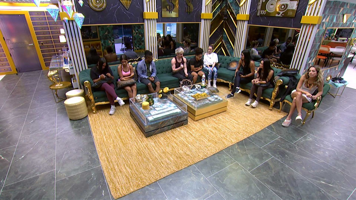 Décima segunda Prova do Anjo do BBB 26: vencedor fica imune