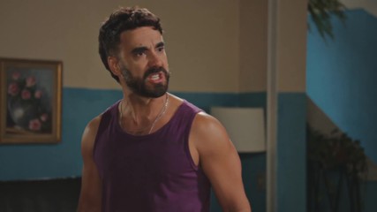 Chicão lembra-se da conversa com Lulu e termina com Andrômeda