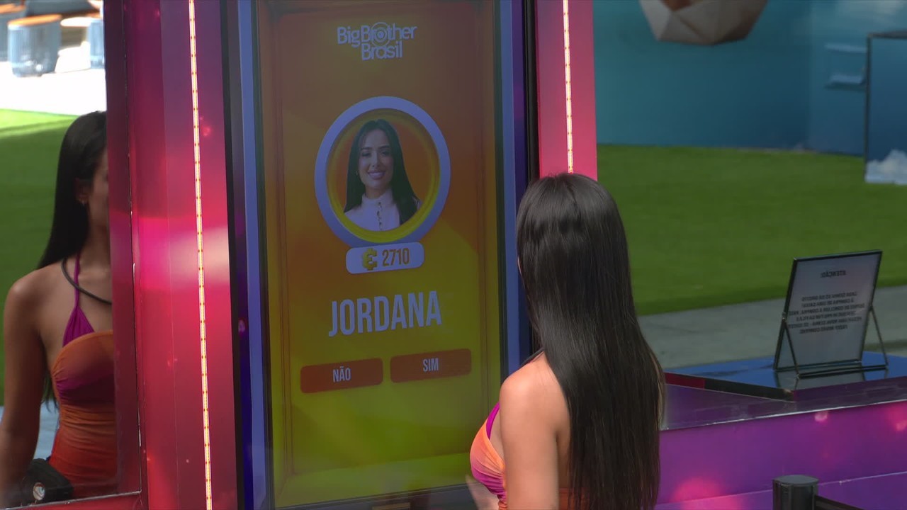 Imagem da notícia - Gshow