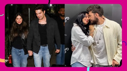 Veja quem são os casais do sertanejo