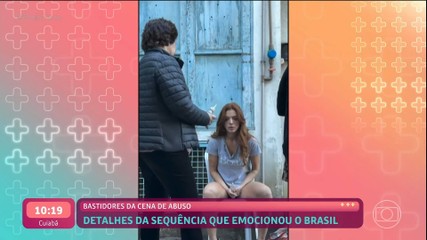 Vídeos do episódio de 'Mais Você' de quinta-feira, 25 de setembro de 2025