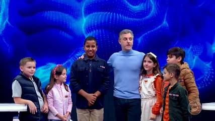 'Pequenos Gênios' enfrentam o 'Córtex'! Descubra quem venceu o desafio