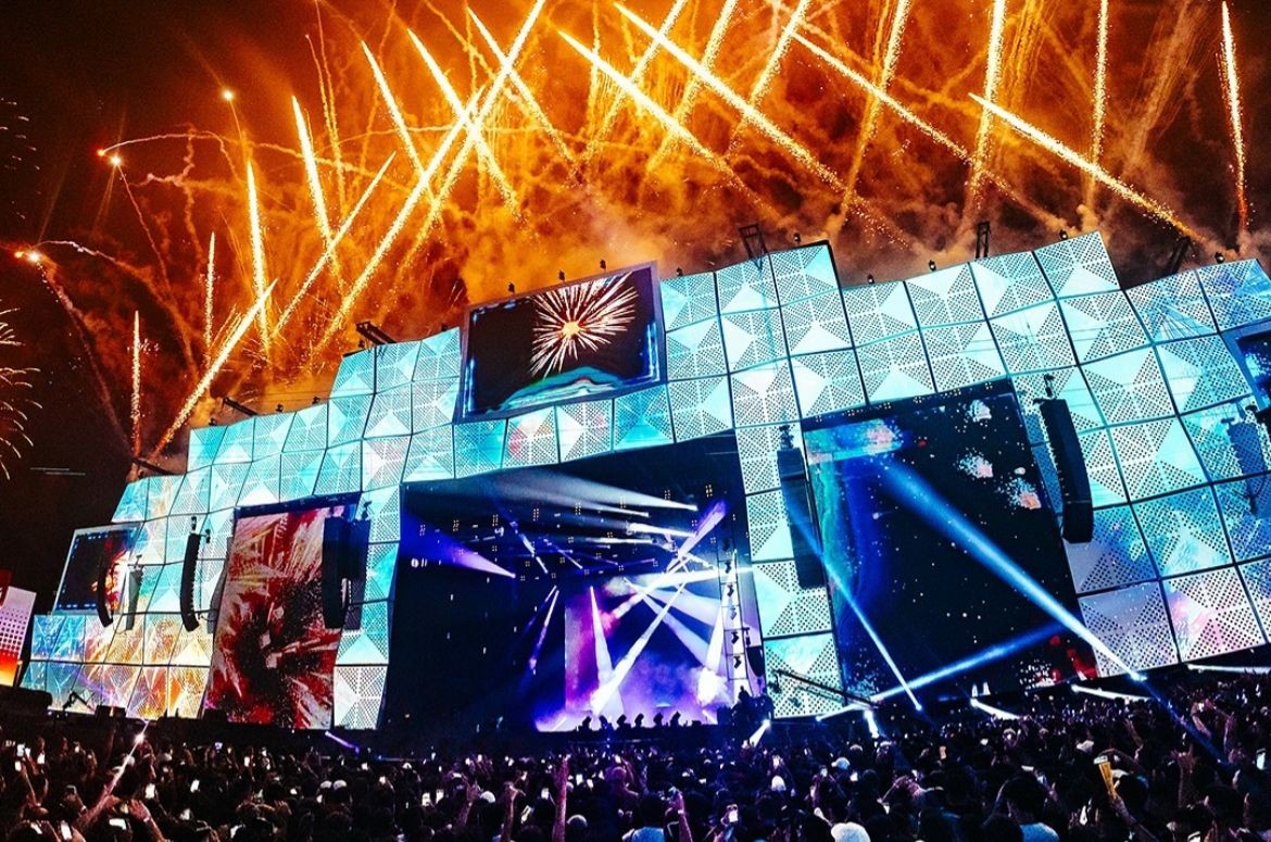 Rock in Rio Card 2026: veja data de início das vendas