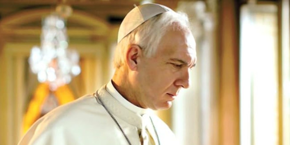 'Papa Francisco, Conquistando Corações' — Foto: IMDb