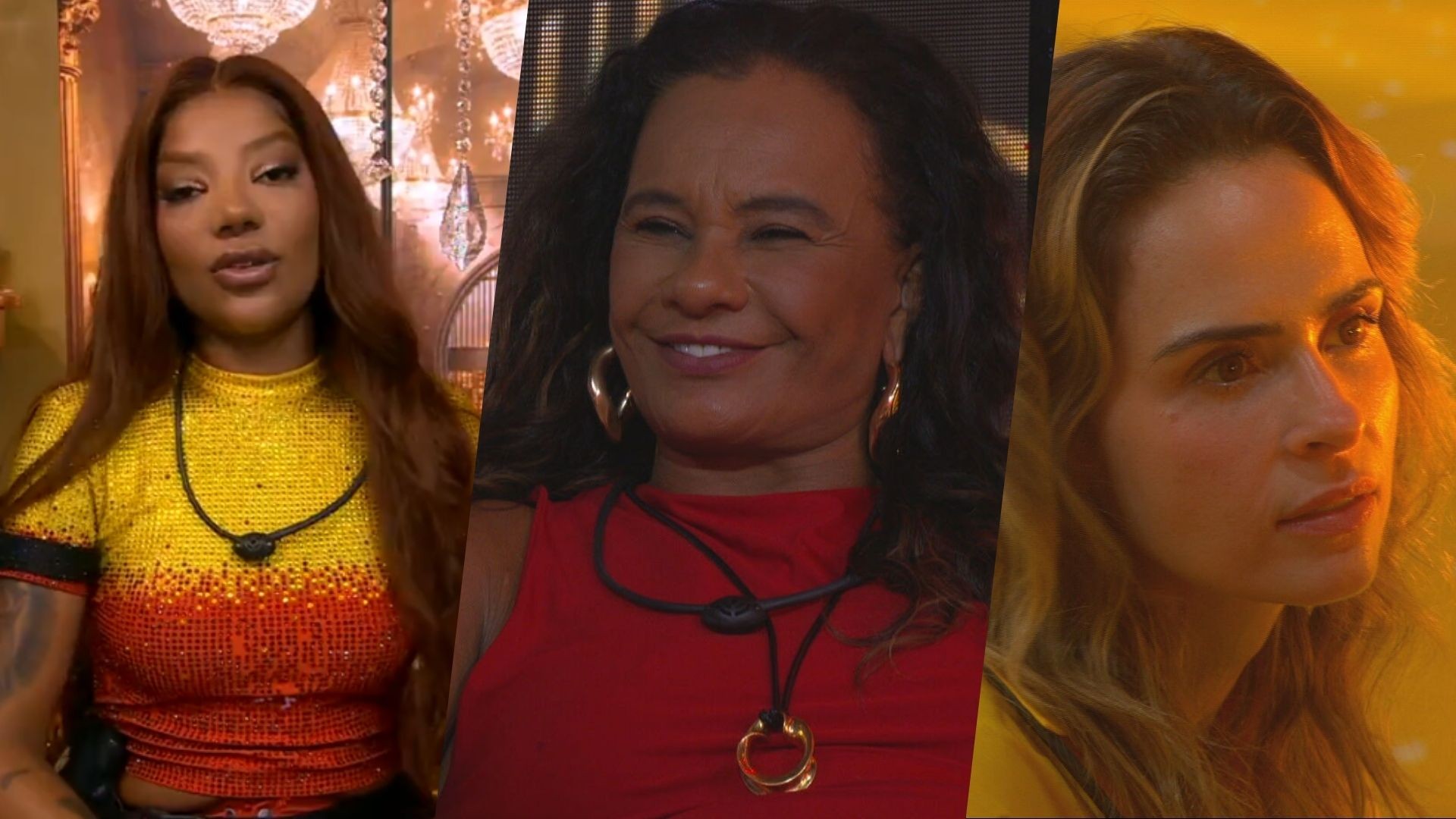 Resumo do BBB 26 hoje: madrugada de Festa tem 'voto' de Ludmilla, Solange Couto na 'fogueira' e lavação de roupa suja