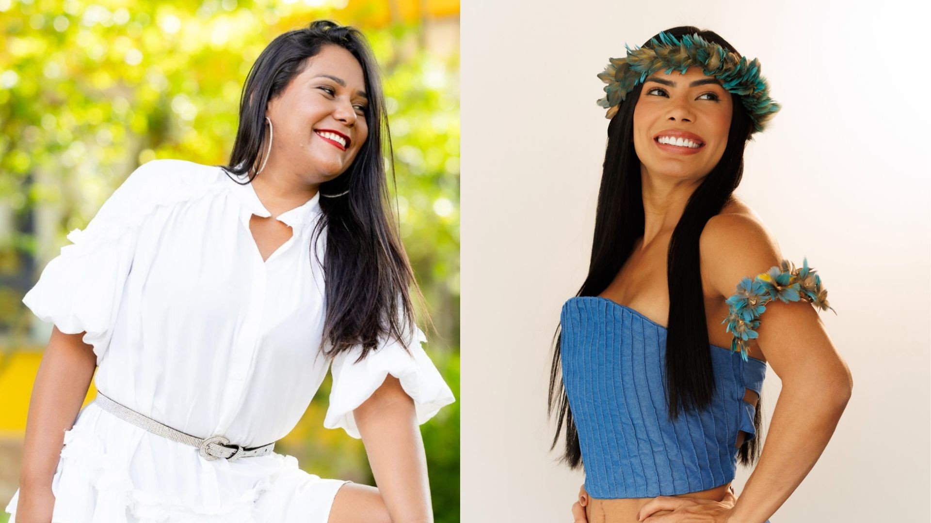 Após BBB 26, Chaiany admite vontade de levar Marciele em date: 'Quero é no off'