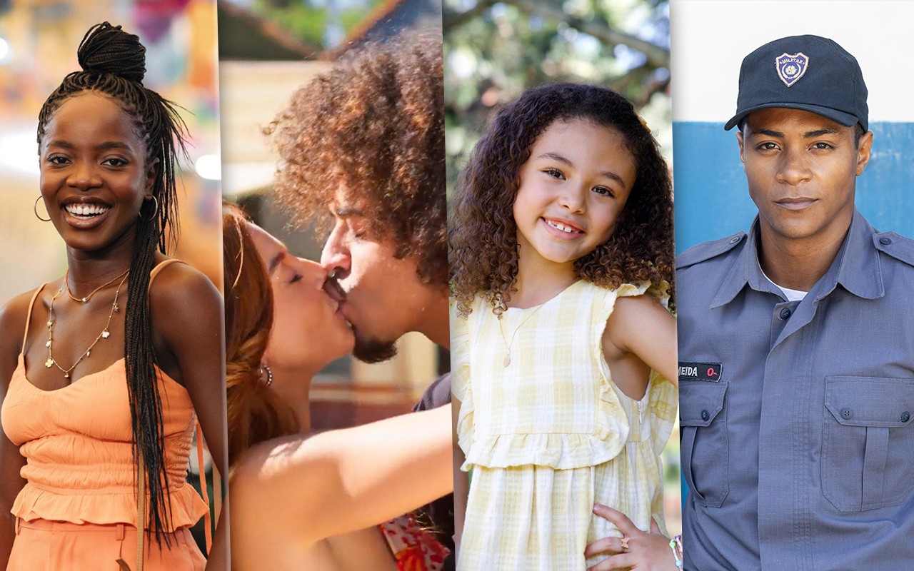 Prêmio Dona de Mim: conheça os destaques da trama eleitos pelo público