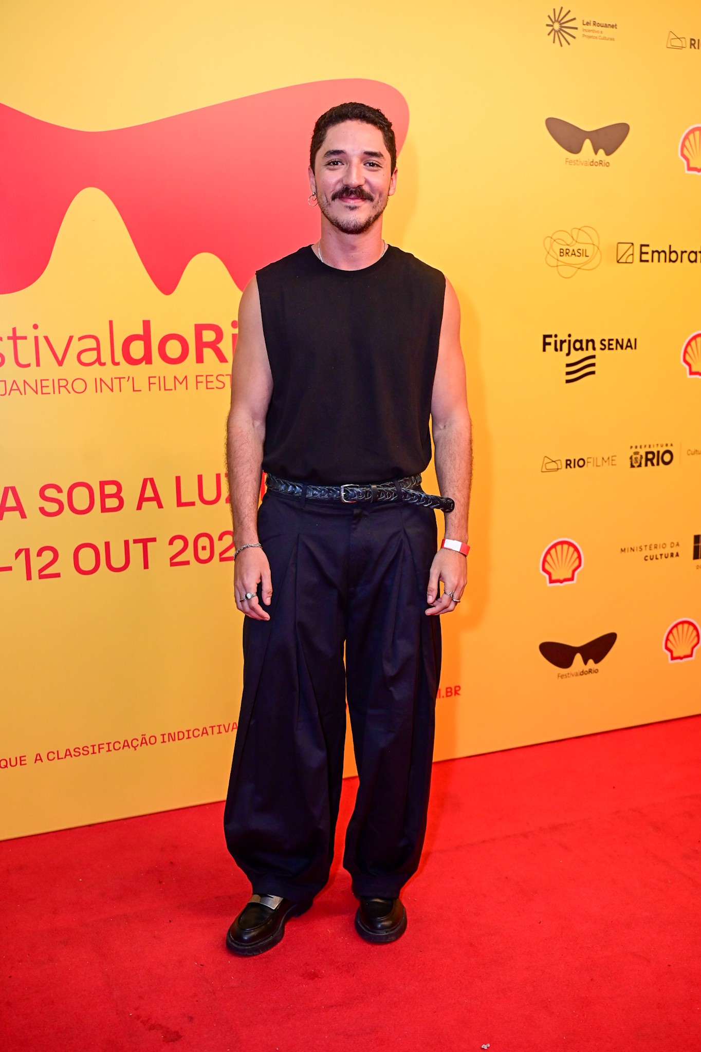 Festival do Rio: 'O Agente Secreto' estreia no evento