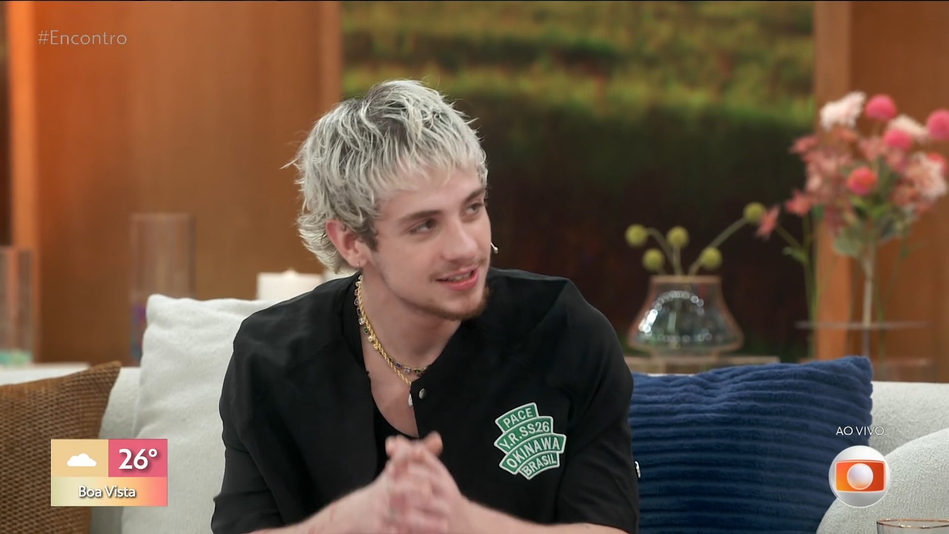 Juliano Floss revela se já 'zerou' saudades de Marina Sena após BBB 26: 'Preciso de um mês'