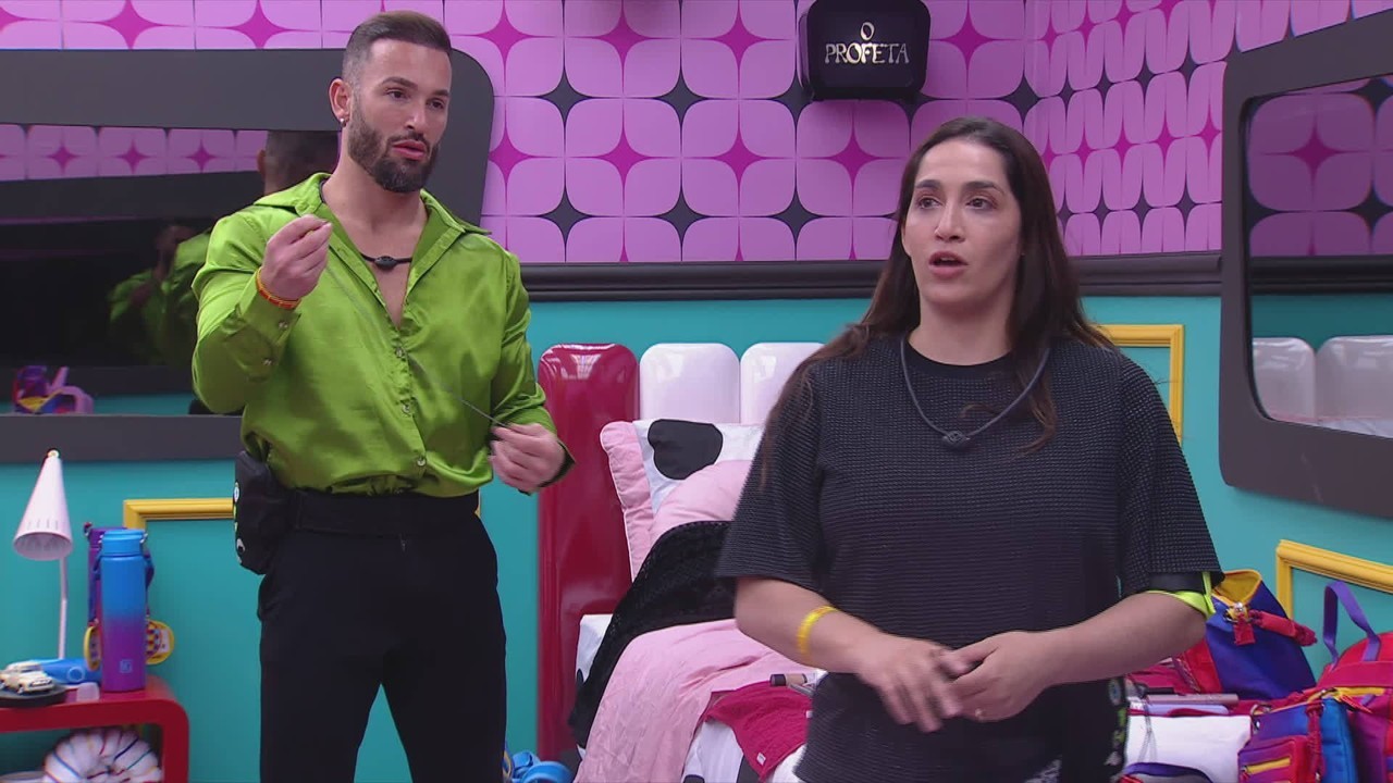 Profissões dos participantes do BBB 25: lista tem salva-vidas de rodeio ...