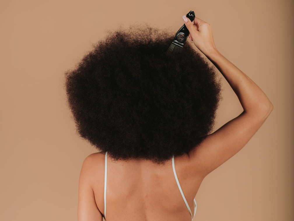 O que e outlet human hair