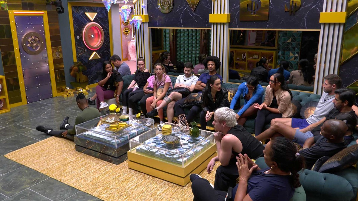 Imagem da notícia - Gshow