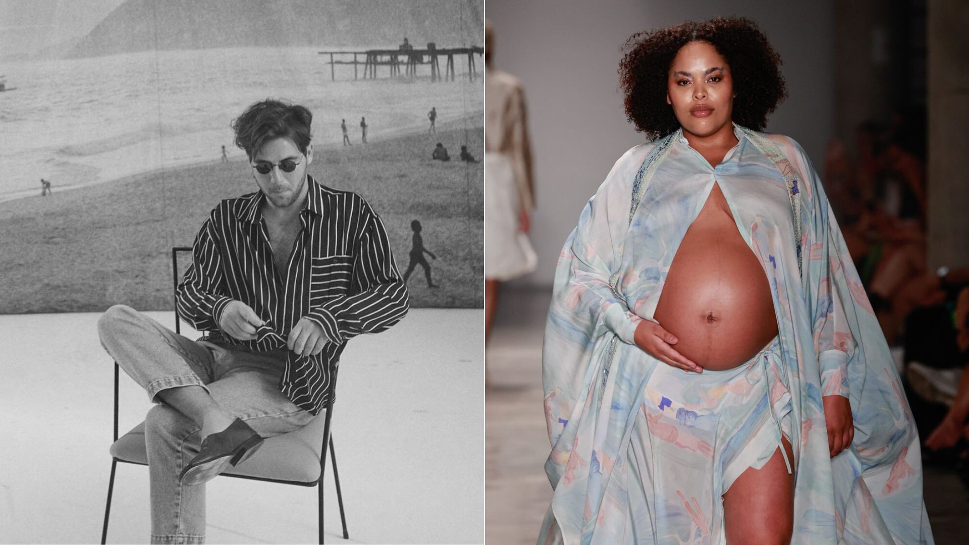 Handred anuncia estreia no Rio Fashion Week com orquestra ao vivo