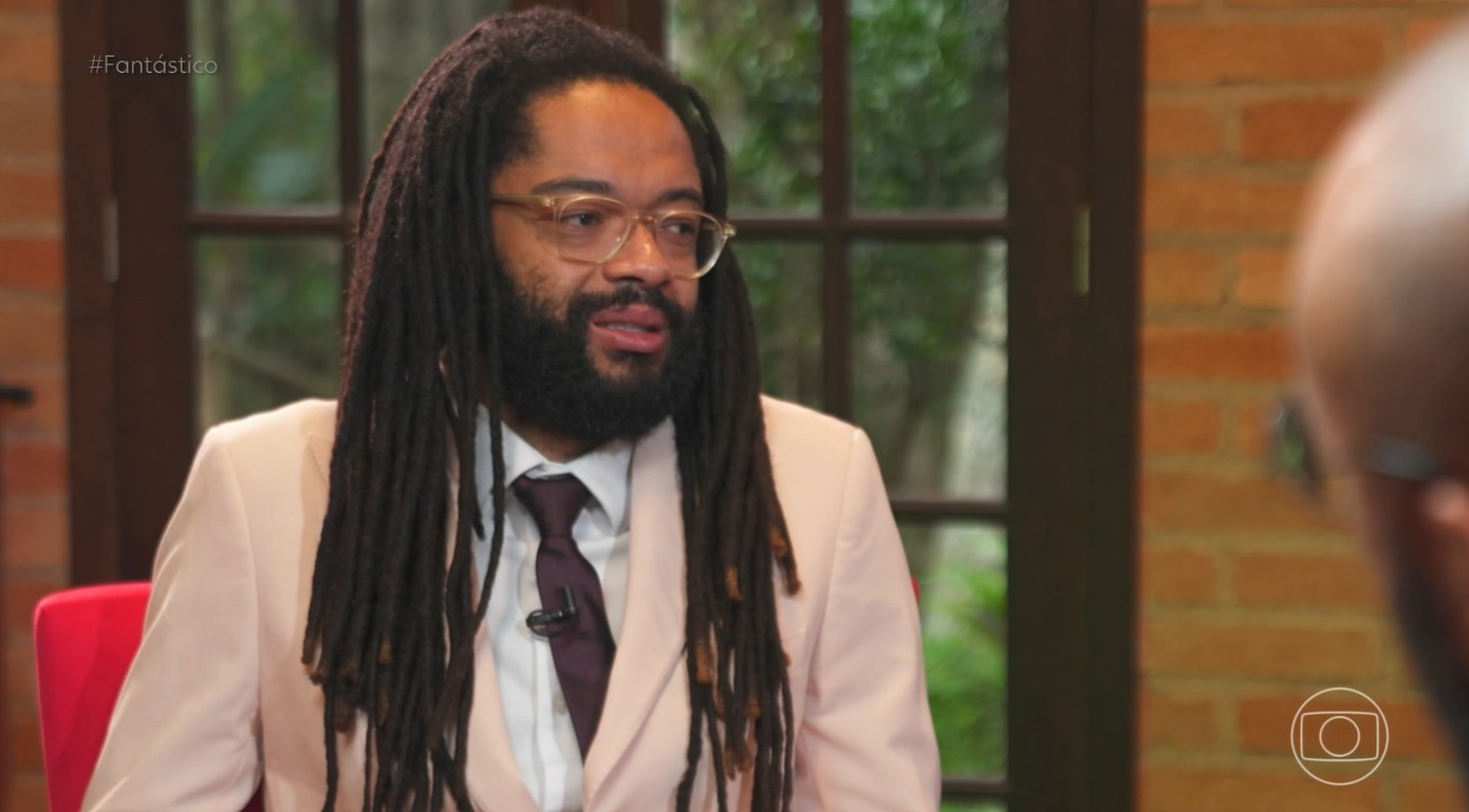 Fióti diz que Emicida e ele não estavam preparados para ascensão financeira