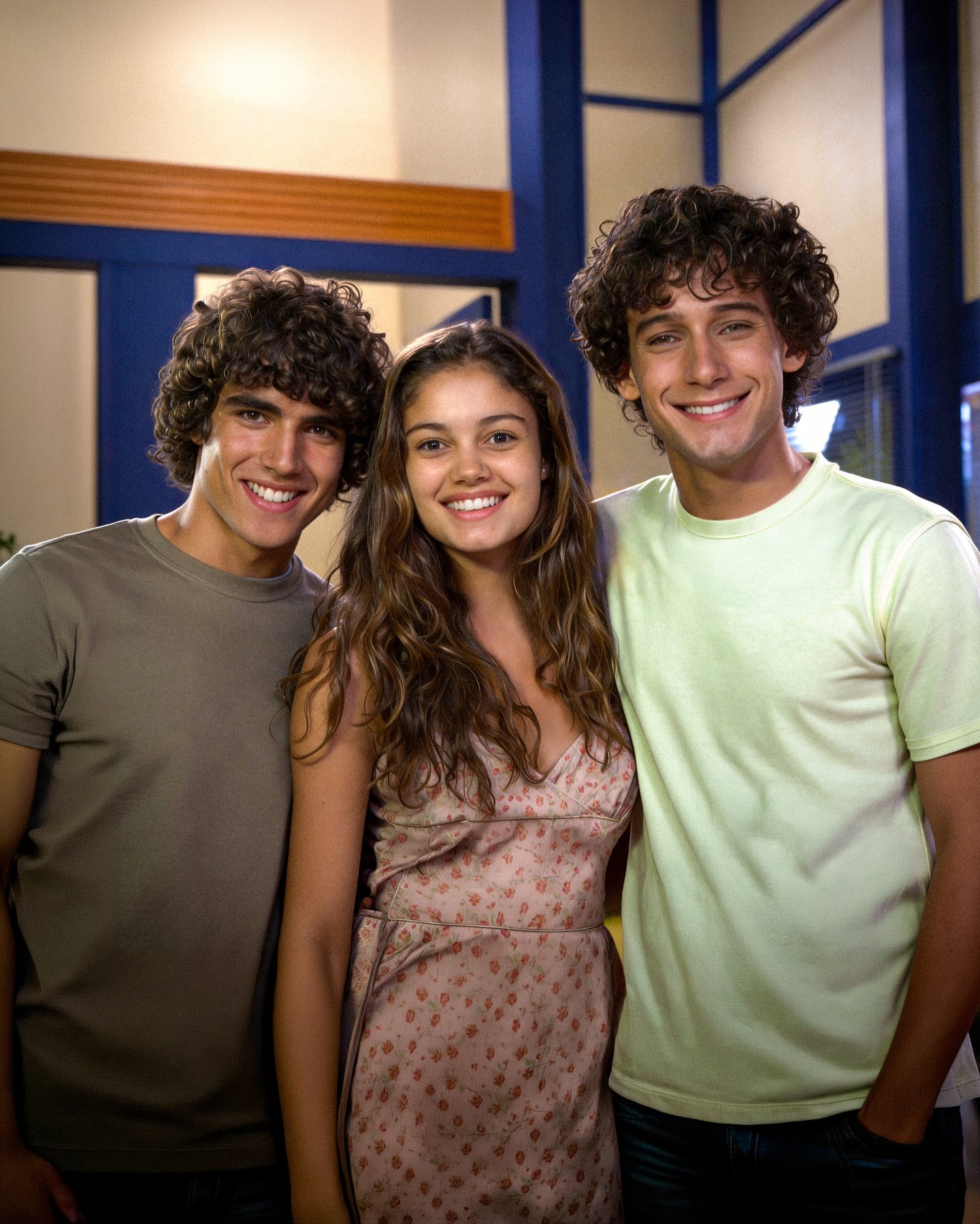 Ex-ator de Malhação recorda fase como protagonista ao lado de Caio Castro e Sophie Charlotte