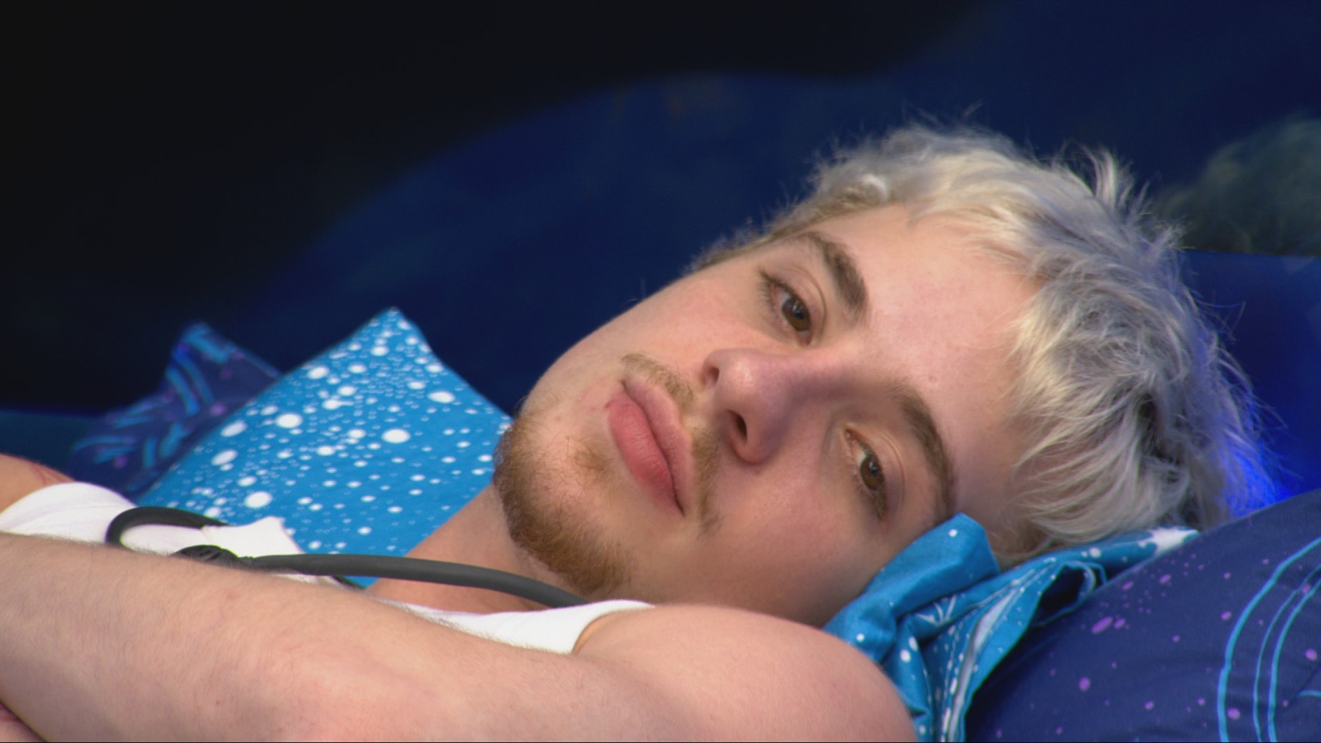 Após treta, Juliano Floss diz que não acredita na versão de Jordana