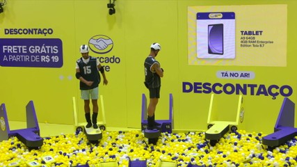 Vídeos do BBB 26: confira tudo o que rolou na madrugada de quinta-feira, 15/1