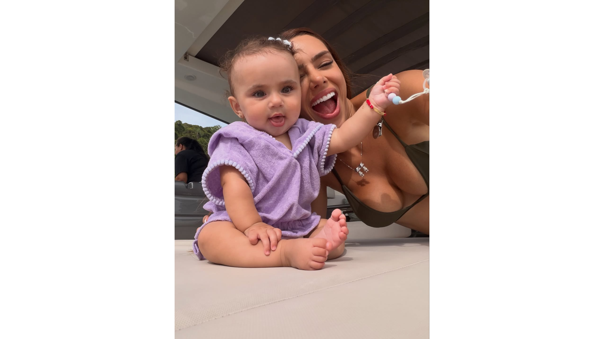 Bruna Biancardi &mdash; Foto: Reprodu&ccedil;&atilde;o/Instagram