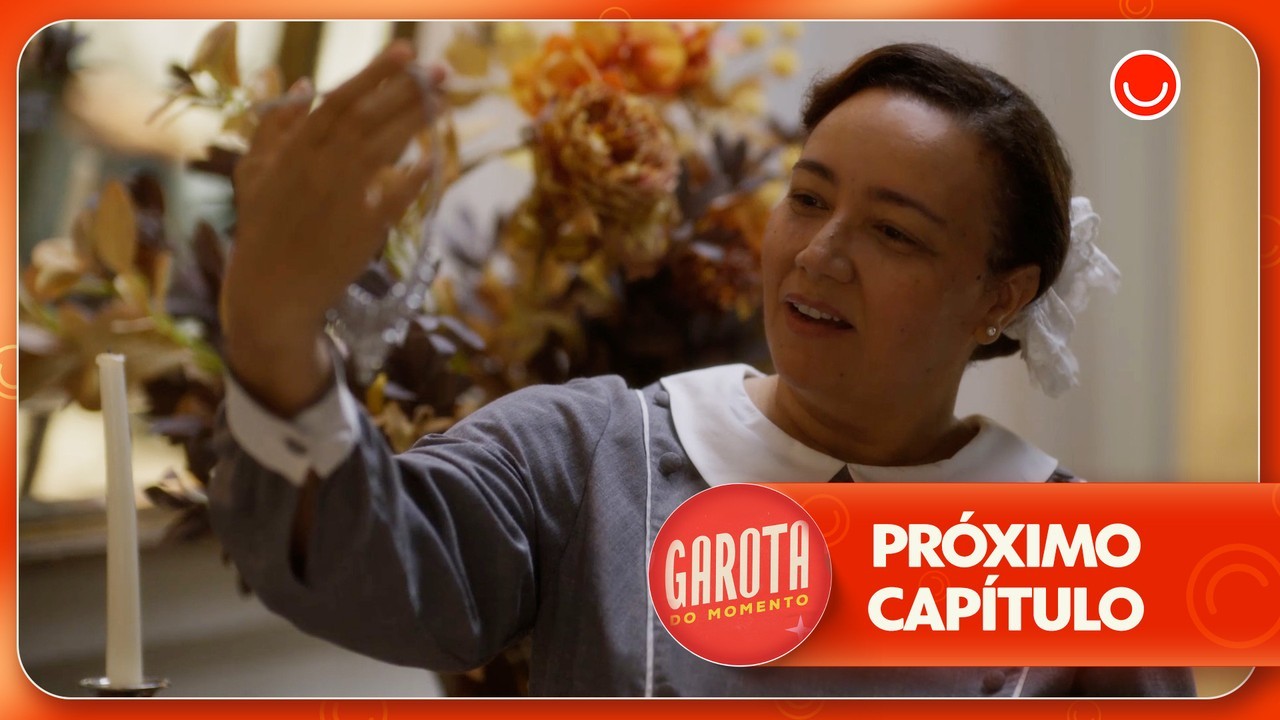 Garota do Momento: Coralina 'encontra' colar que pode livrar a cara de Beatriz de condenação