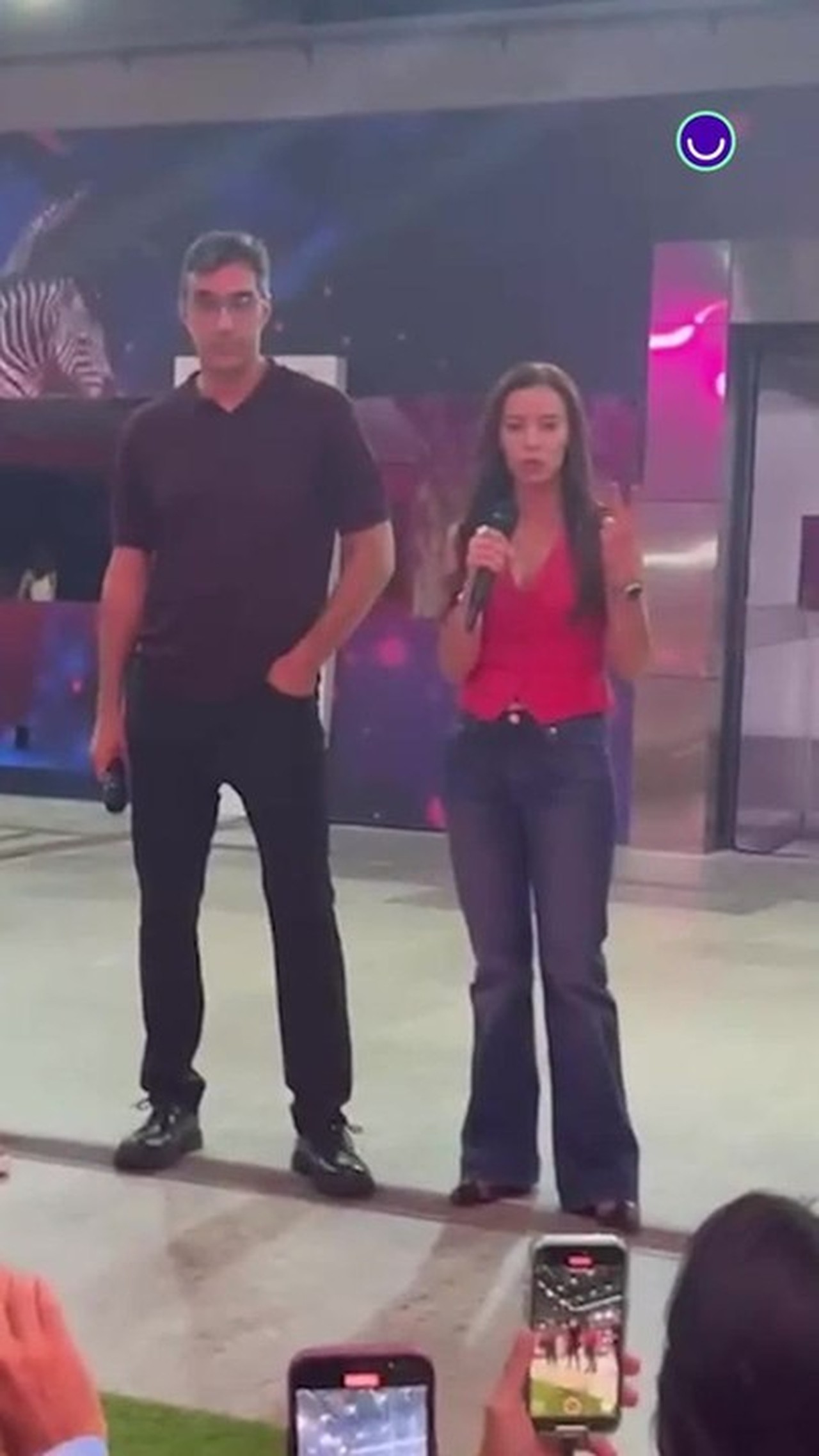 Público poderá substituir qualquer jogador no BBB 26: 'Todo mundo está no paredão'