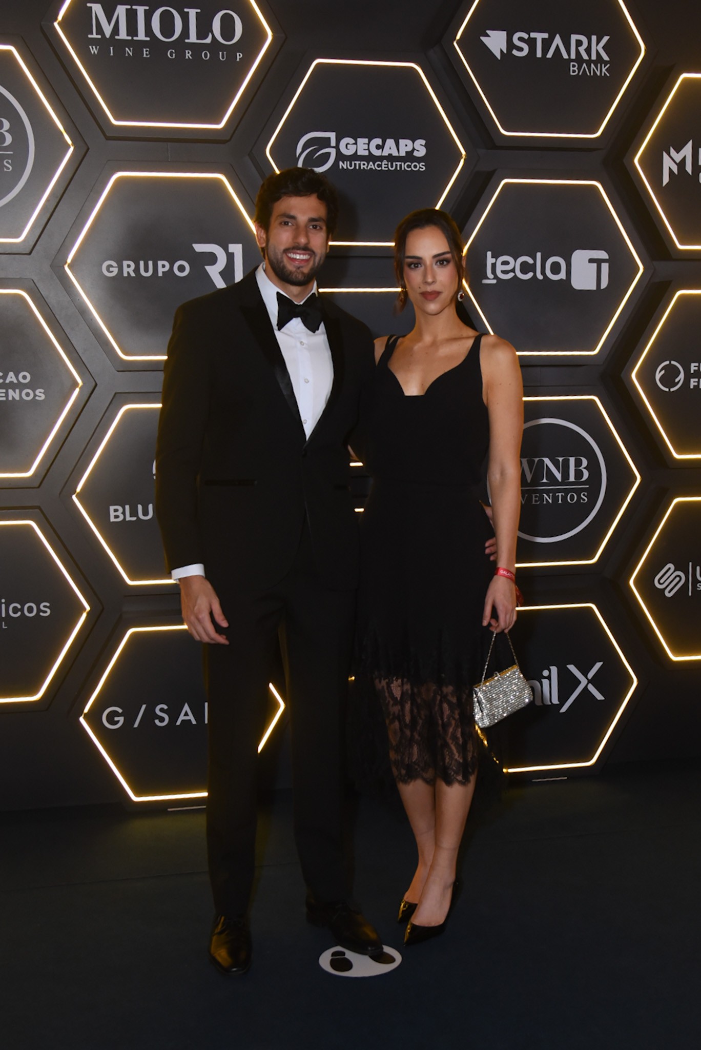 Lara Silva diz que não pensa em filhos por enquanto: 'Estamos curtindo'