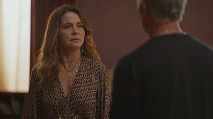 Vídeos do capítulo de 'Dona de Mim' de quarta-feira, 26 de novembro de 2025
