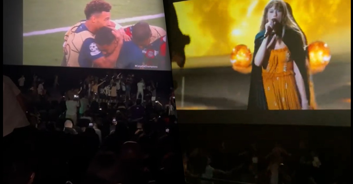 SuperBowl e shows de divas pop são a nova estratégia do cinema para atrair espectadores; entenda