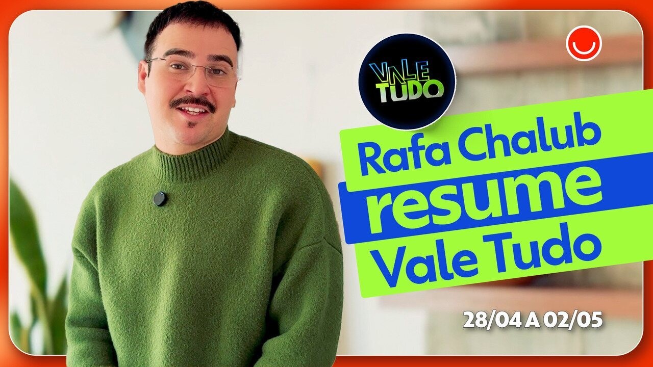 Jurídico Odete Roitman: Rafa Chalub explica estratégia da vilã e antecipa spoiler de Vale Tudo