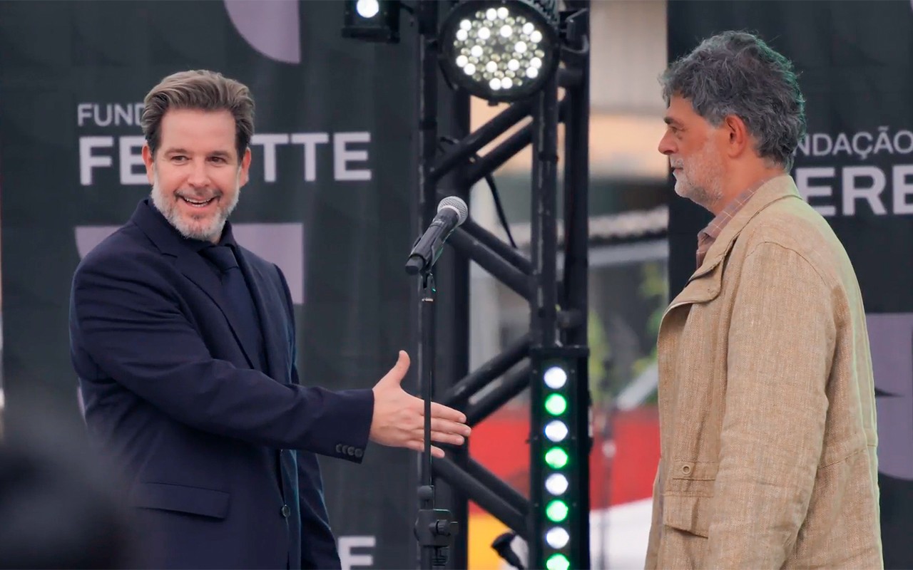 Imagem da notícia - Gshow